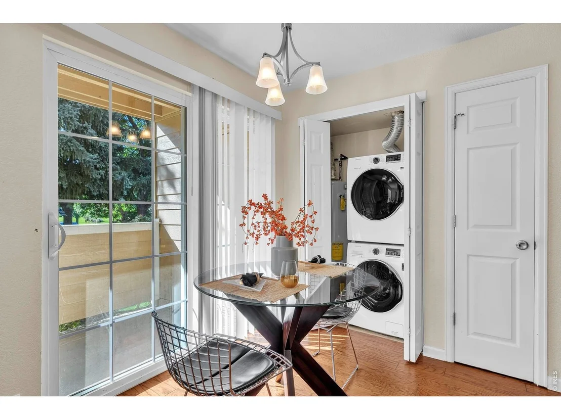 Photo of Unit E at 4879 White Rock Cir