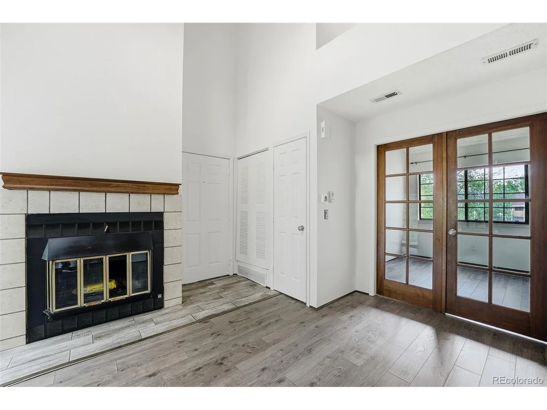 Photo of Unit F at 4763 White Rock Cir