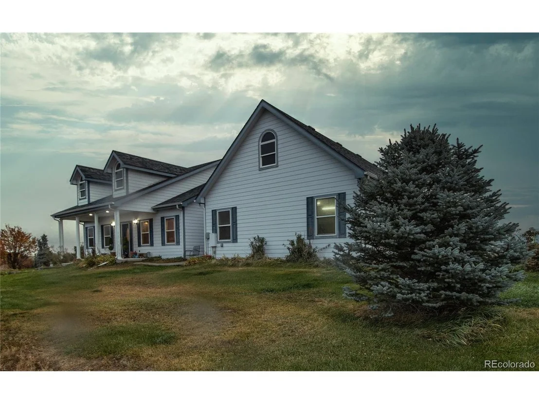 Photo of 2543 County Road O