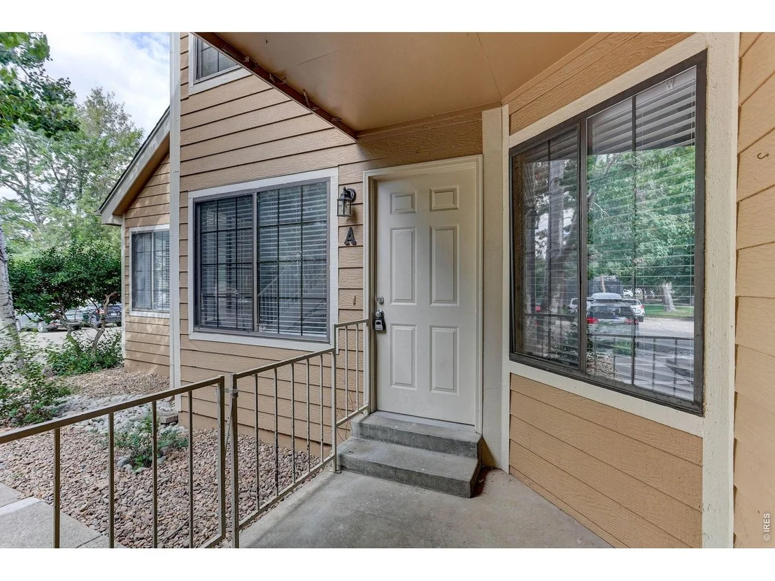 Photo of Unit A at 4745 White Rock Cir