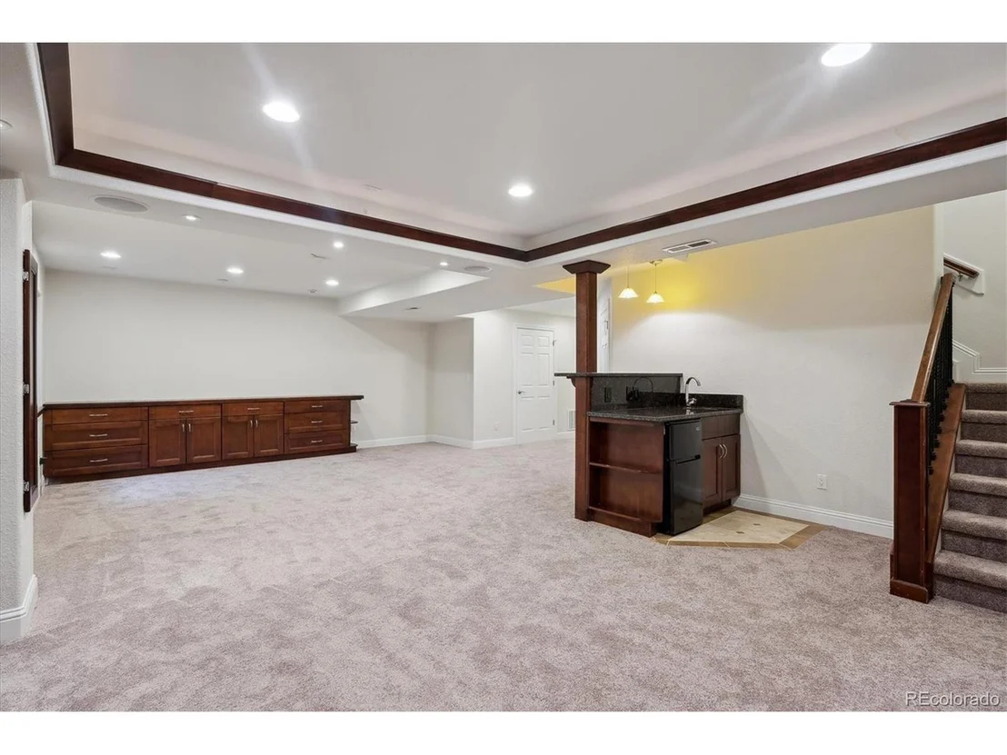 Photo of Unit E at 6687 S Forest Way