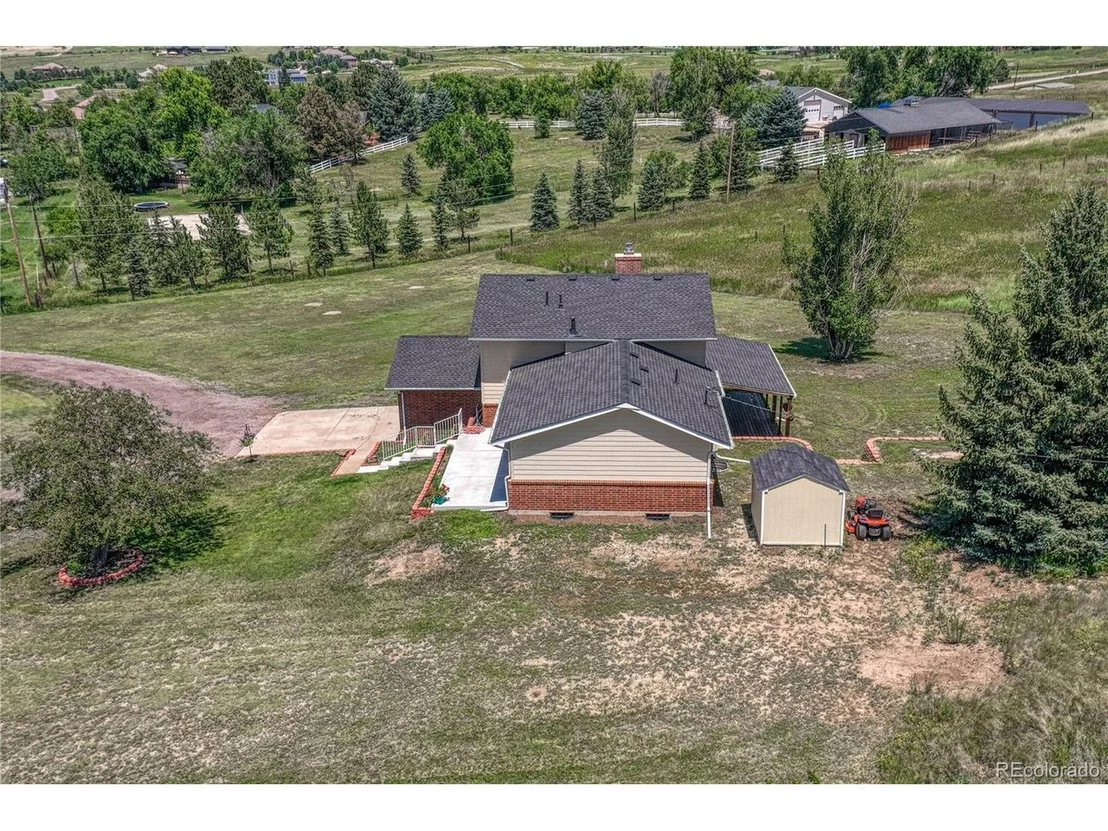Photo of 7138 Baldwin Gulch Cir