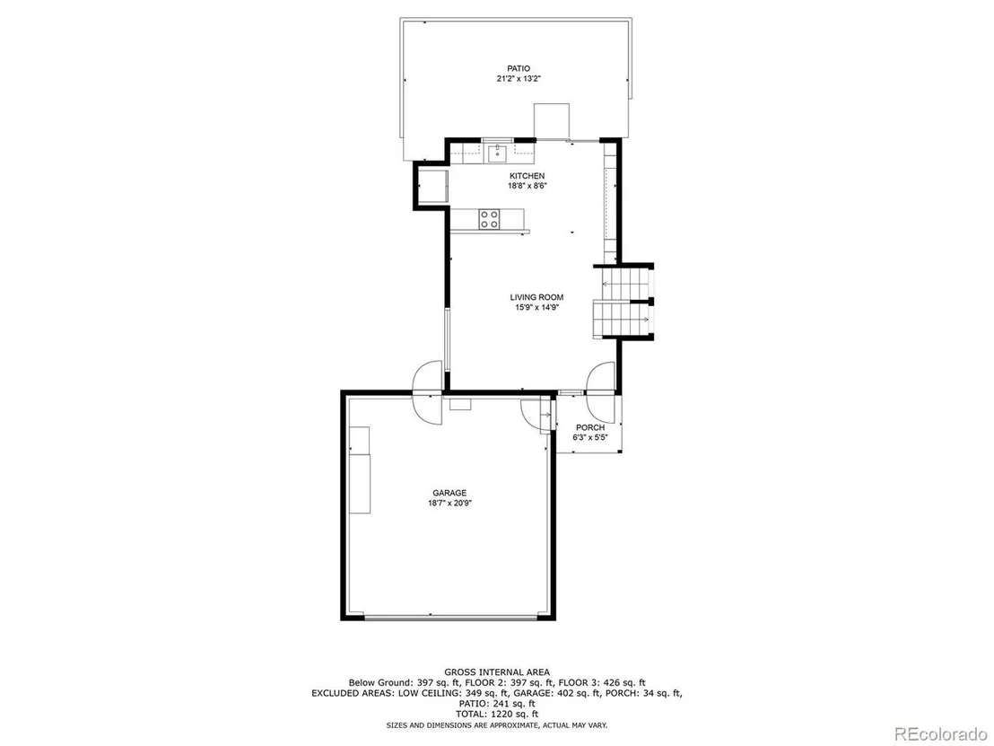 Photo of 8731 Apache Plume Dr