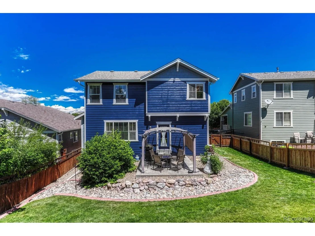 Photo of 4476 Prairie Rose Cir