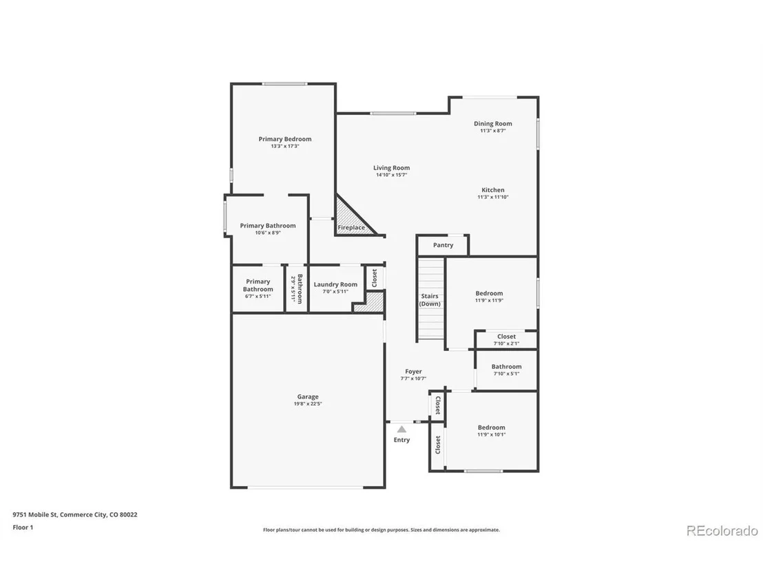 Photo of 9751 Mobile St