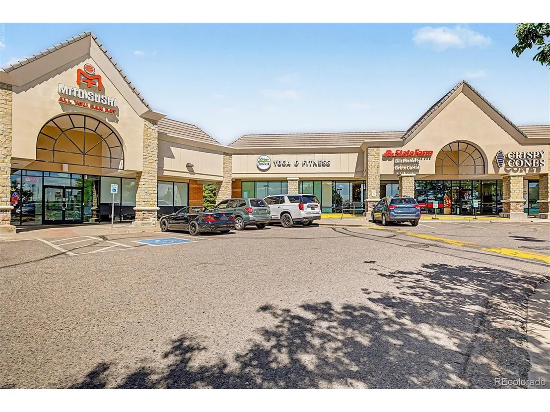 Photo of 21584 E Powers Pl