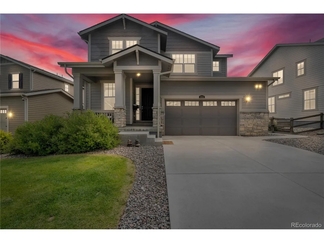 Photo of 4884 St Vrain Rd
