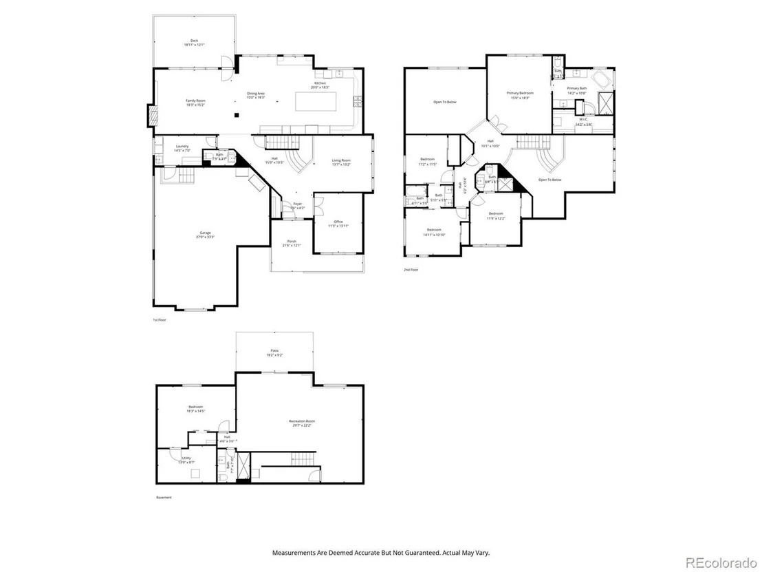 Photo of 5439 Fox Sparrow Rd