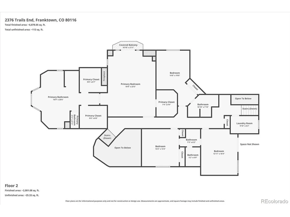 Photo of 2376 Trails End