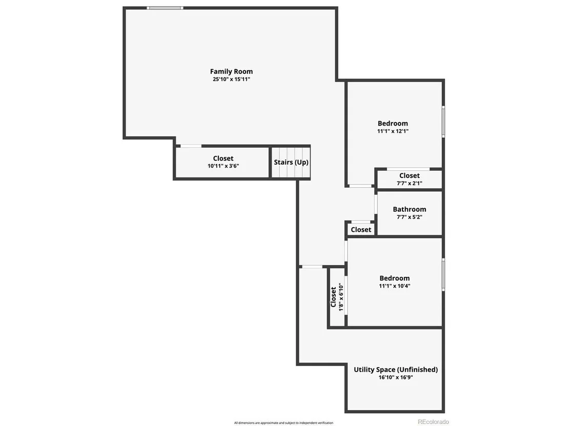 Photo of 5479 Shoshone Dr
