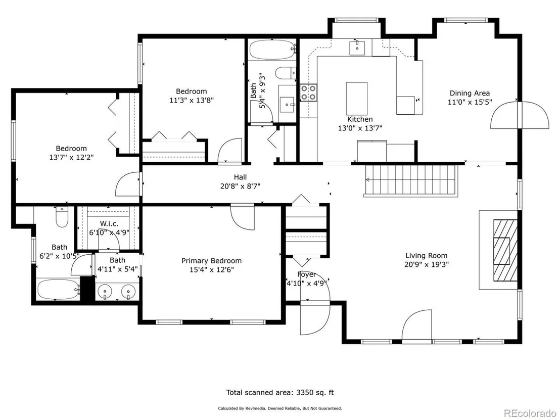 Photo of 7866 Centaur Dr