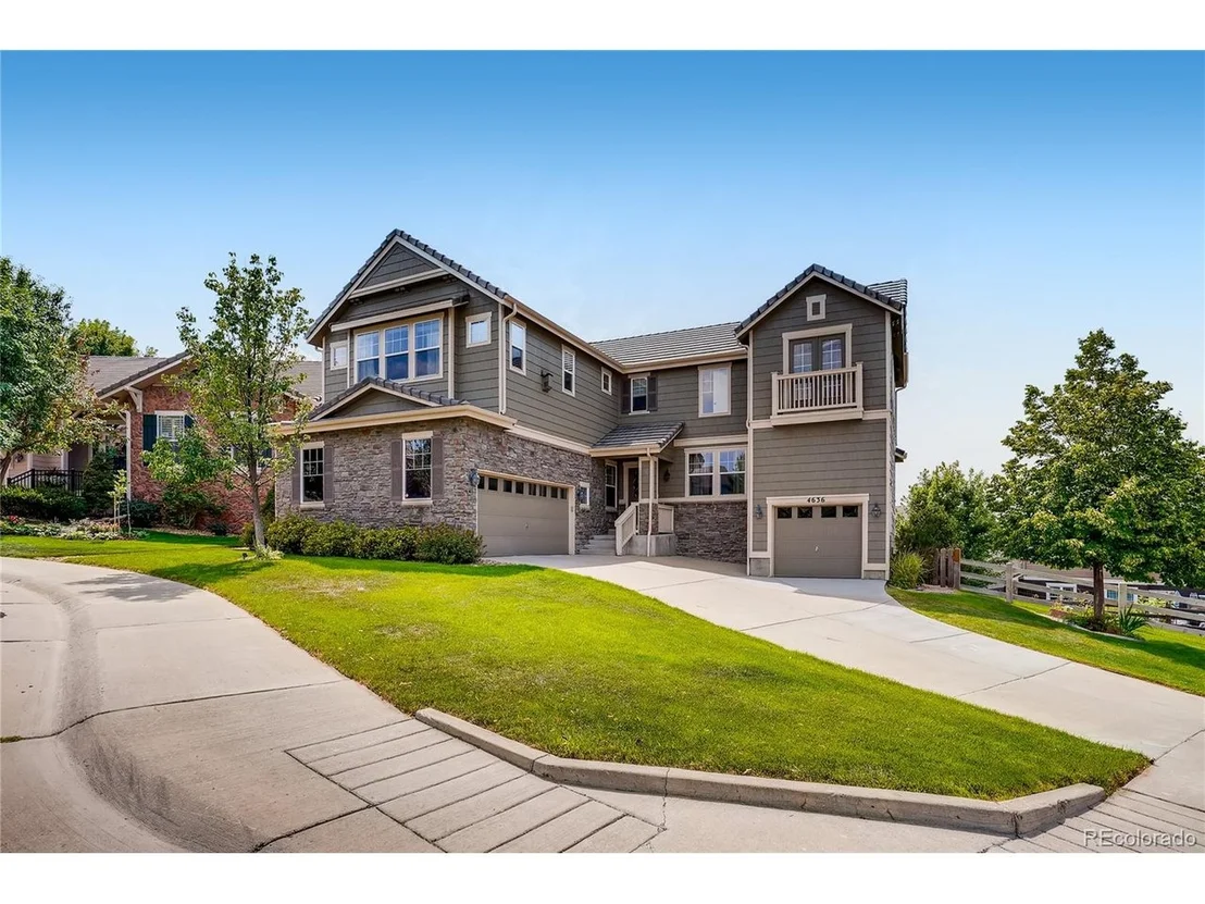 Photo of 4636 Dusty Pine Trl
