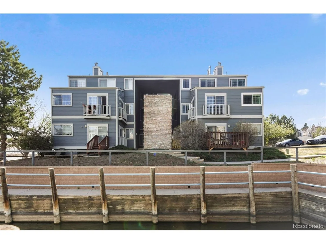 Photo of Unit 3 at 6840 Xavier Cir