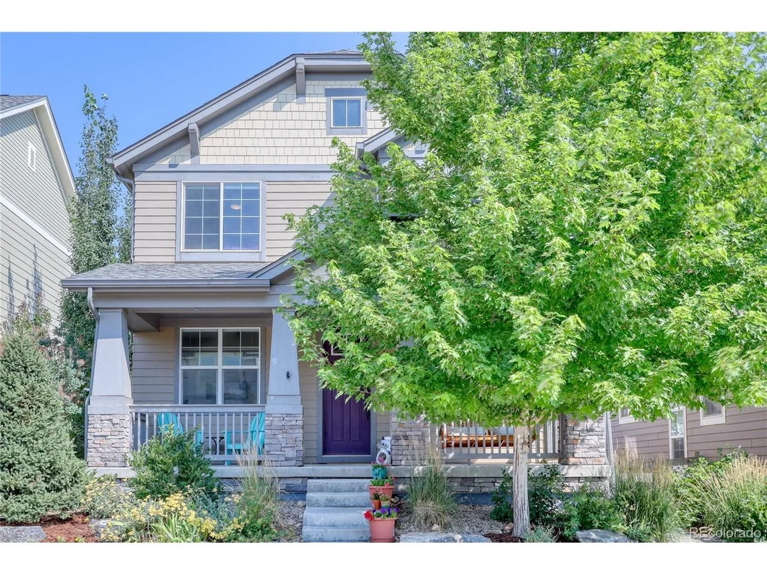 Photo of 2845 Cascade Creek Dr