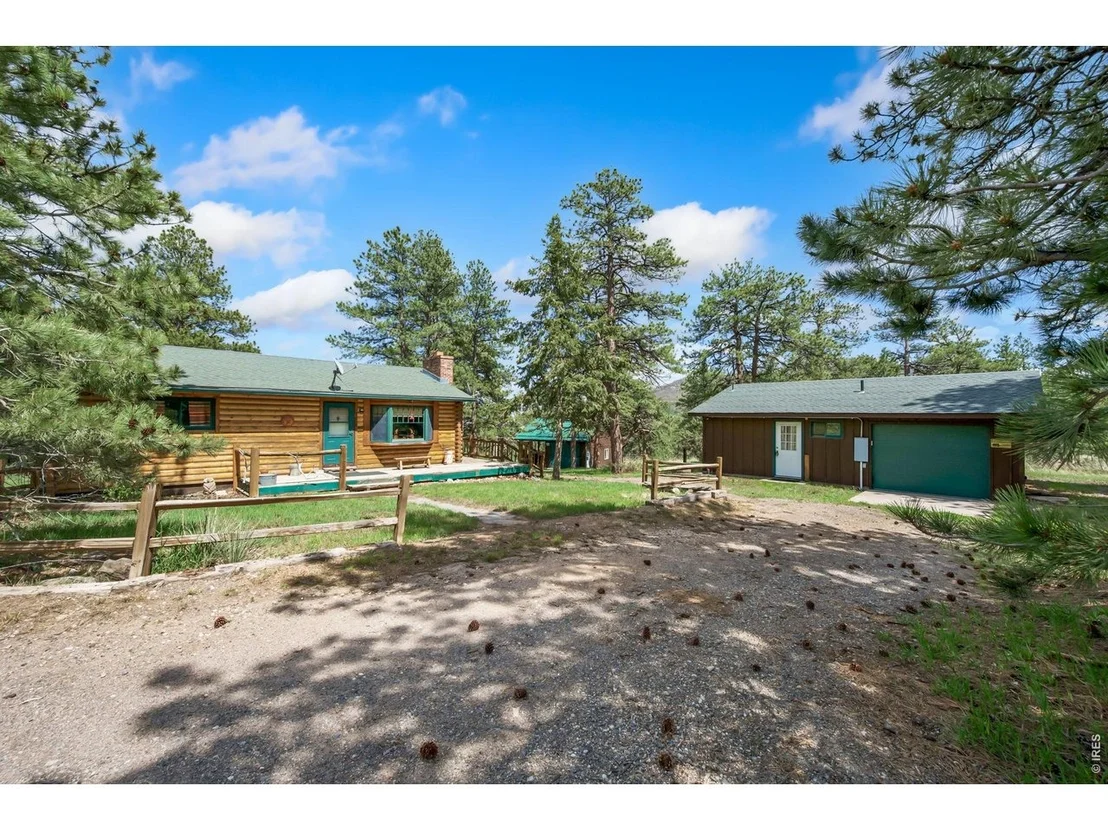 Photo of 2606 Storm Mountain Dr