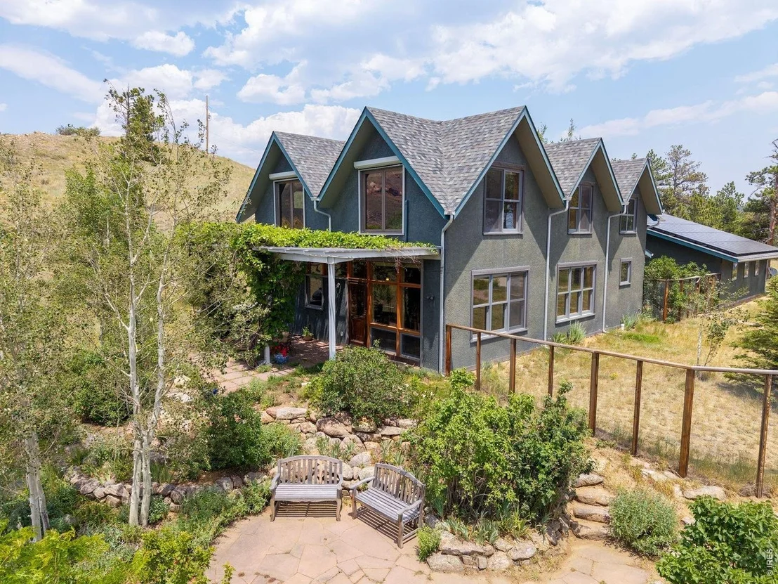 Photo of 5695 Sunshine Canyon Dr