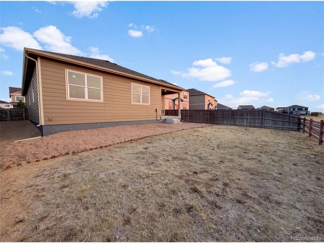 Photo of 2341 Mountain Sky Dr