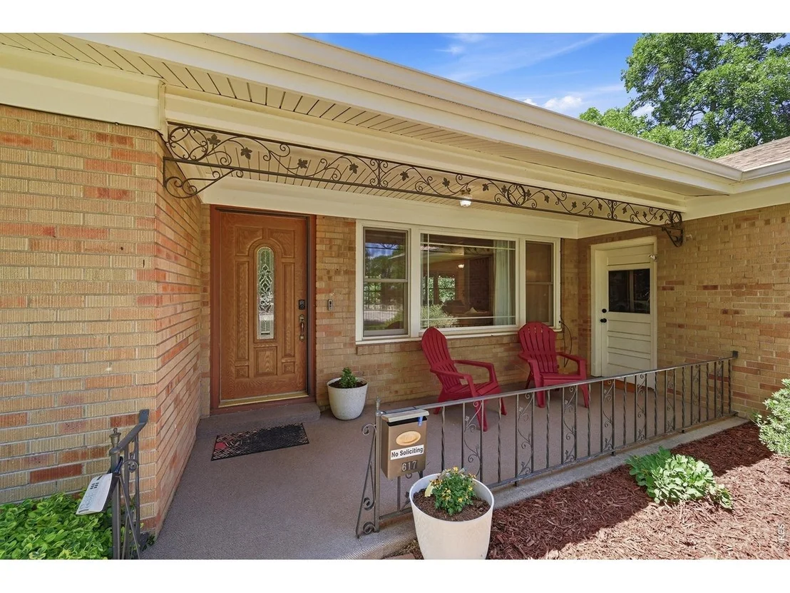 Photo of 1617 Fairacre Dr
