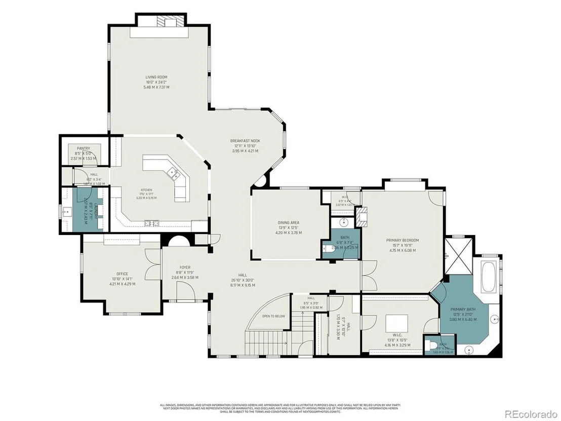 Photo of 9132 Scenic Pine Dr