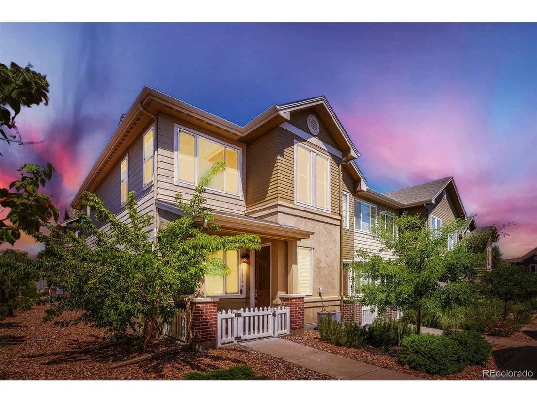Photo of Unit B at 15476 W 64th Loop