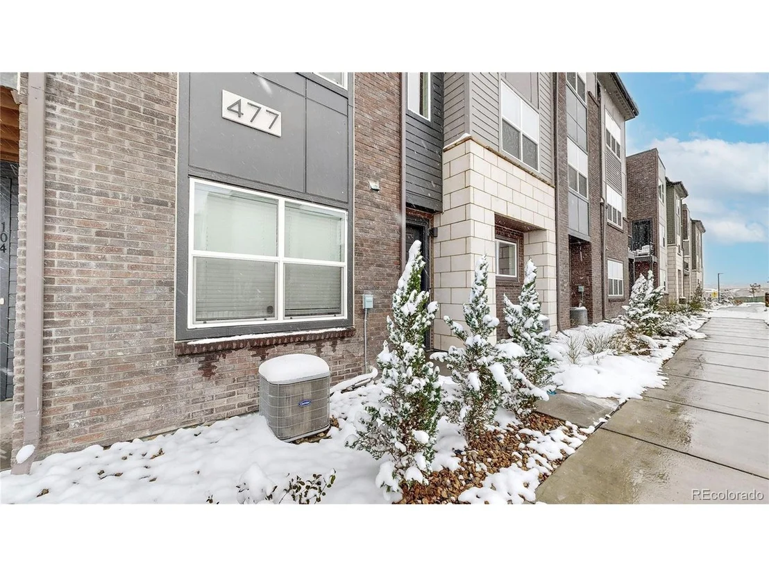 Photo of Unit 103 at 477 Interlocken Blvd
