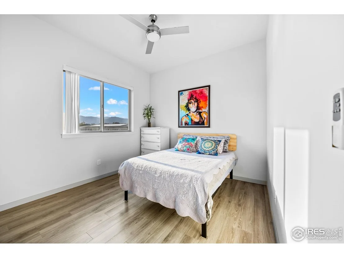 Photo of Unit 302 at 2445 Junction Pl