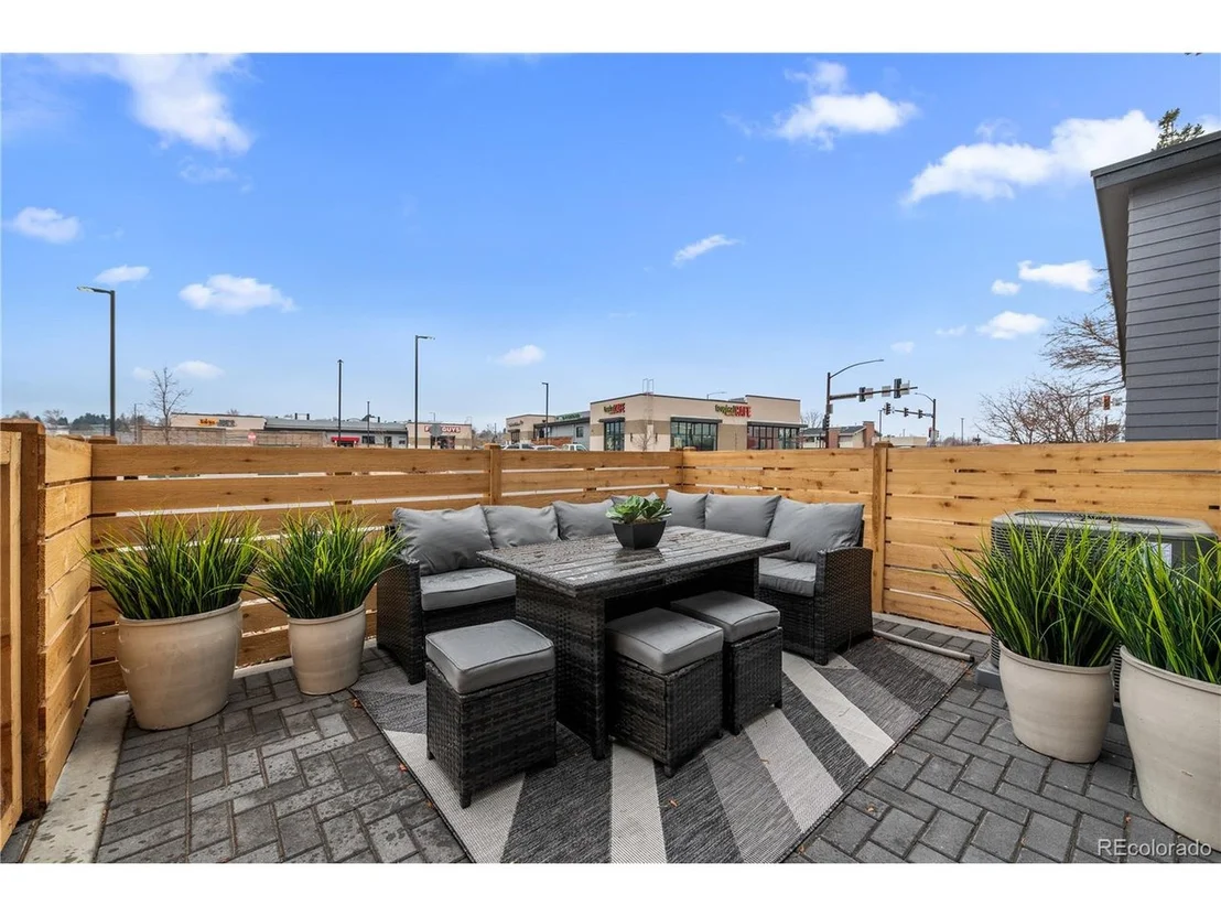 Photo of Unit B at 9546 W 58th Cir