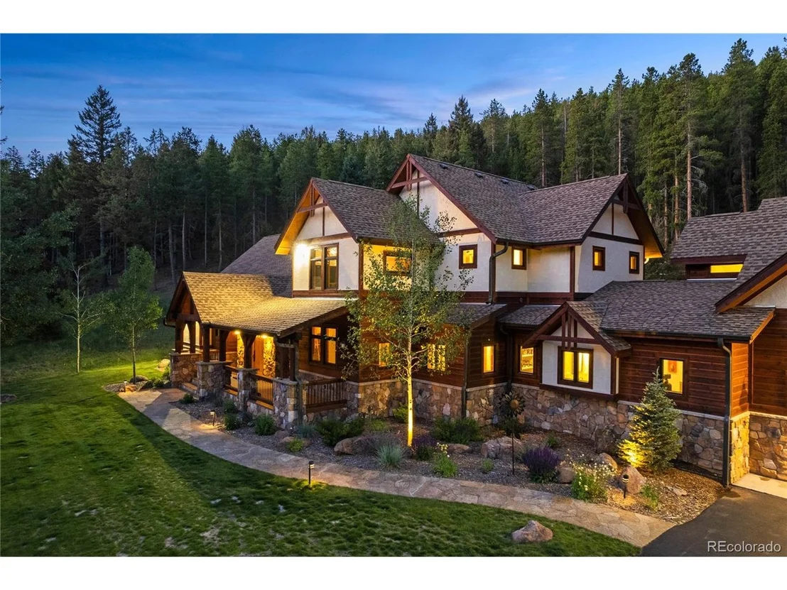 Photo of 27356 Kennedy Gulch Rd