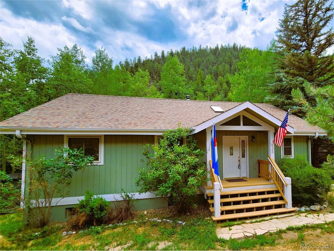 Photo of 635 Mill Creek Rd