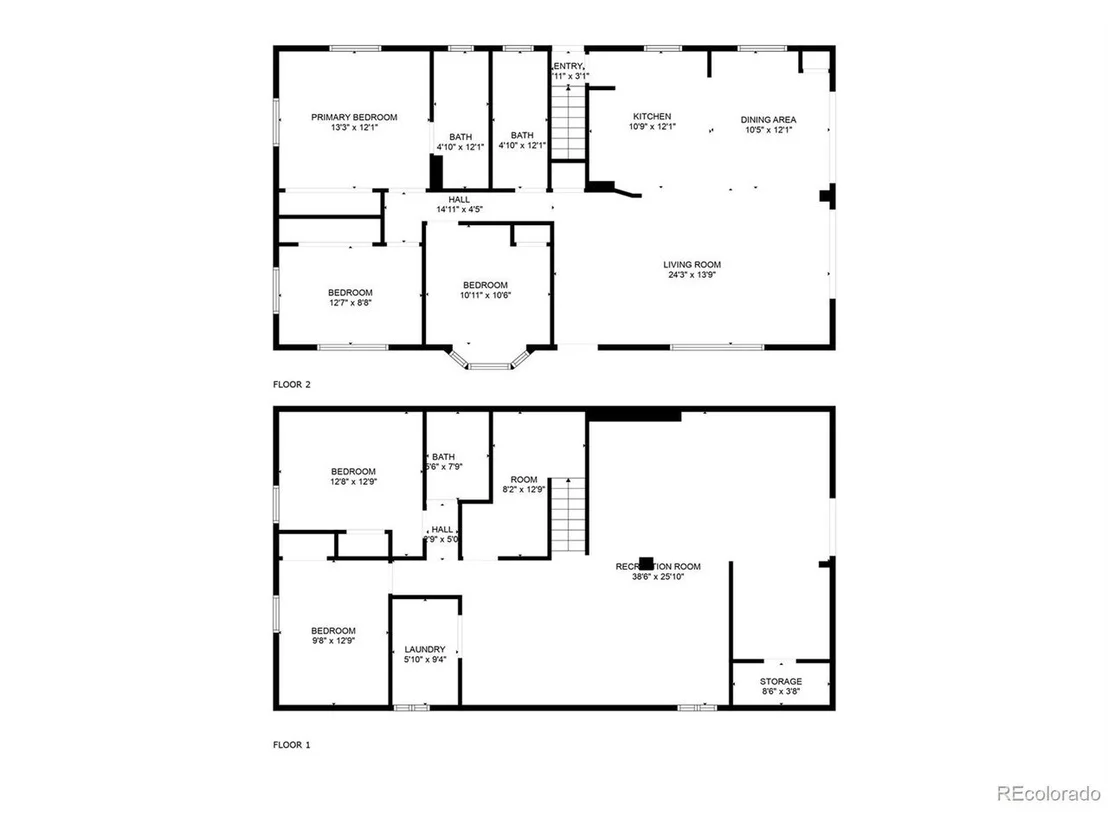 Photo of 8079 W 67th Ave