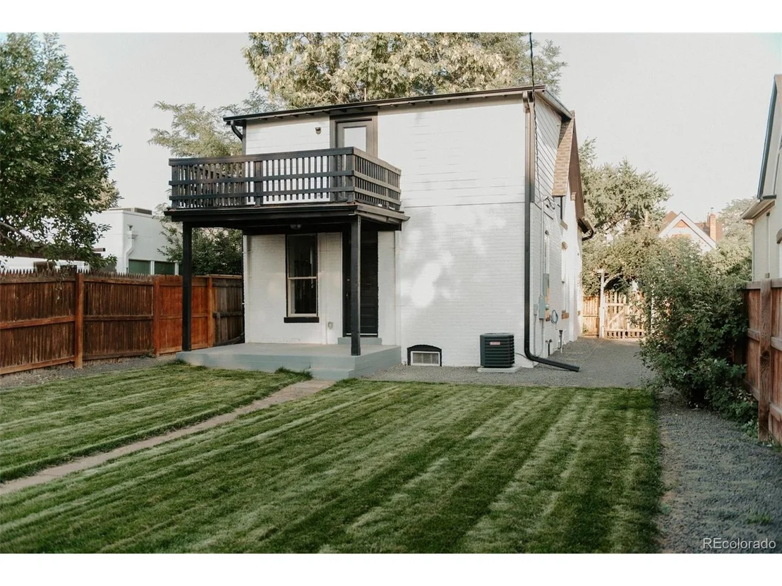 Photo of 445 Bannock St