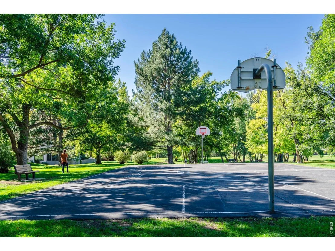 Photo of Unit E at 4879 White Rock Cir