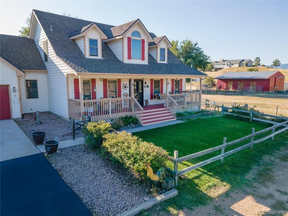 Photo of 4048 Bear Canyon Cir