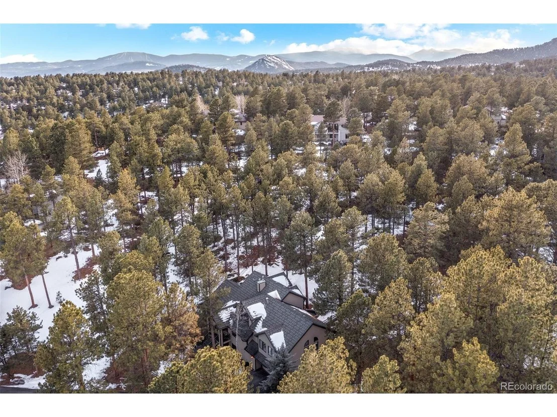 Photo of 2281 Baldy Ln
