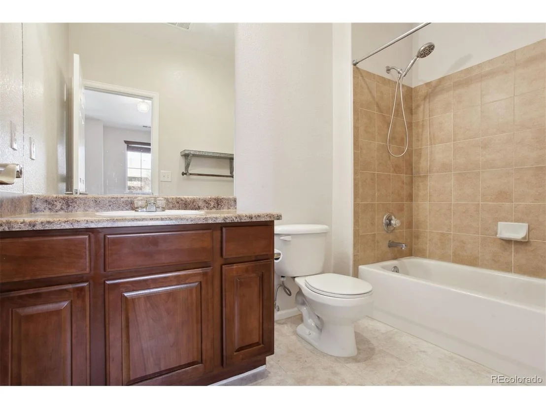 Photo of Unit E at 11262 Osage Cir