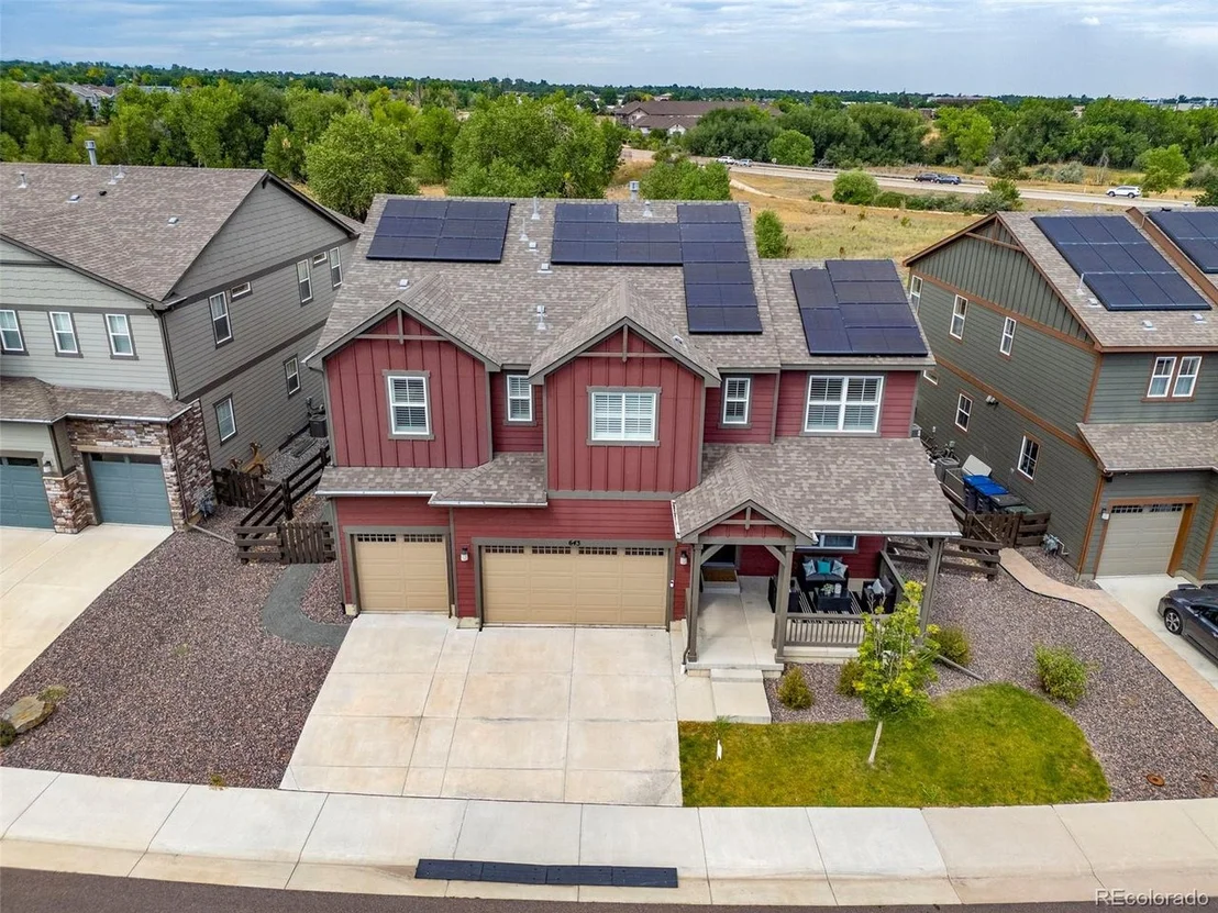 Photo of 643 Stage Station Way
