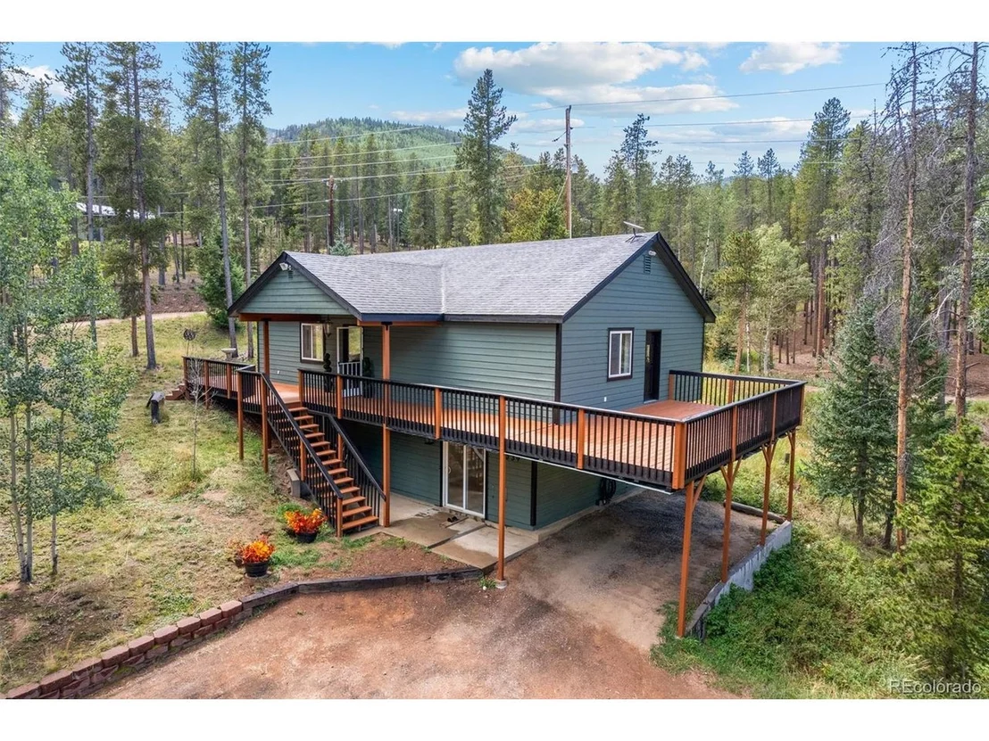 Photo of 9039 Black Mountain Dr