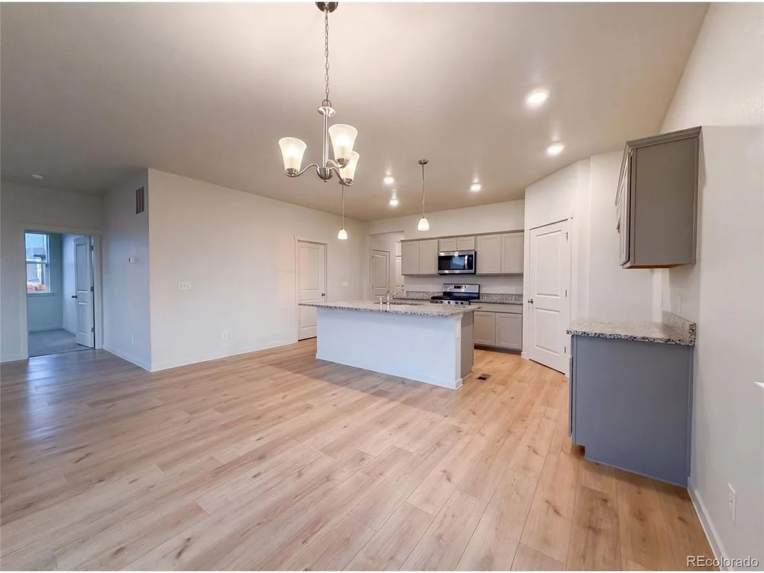 Photo of 2341 Mountain Sky Dr