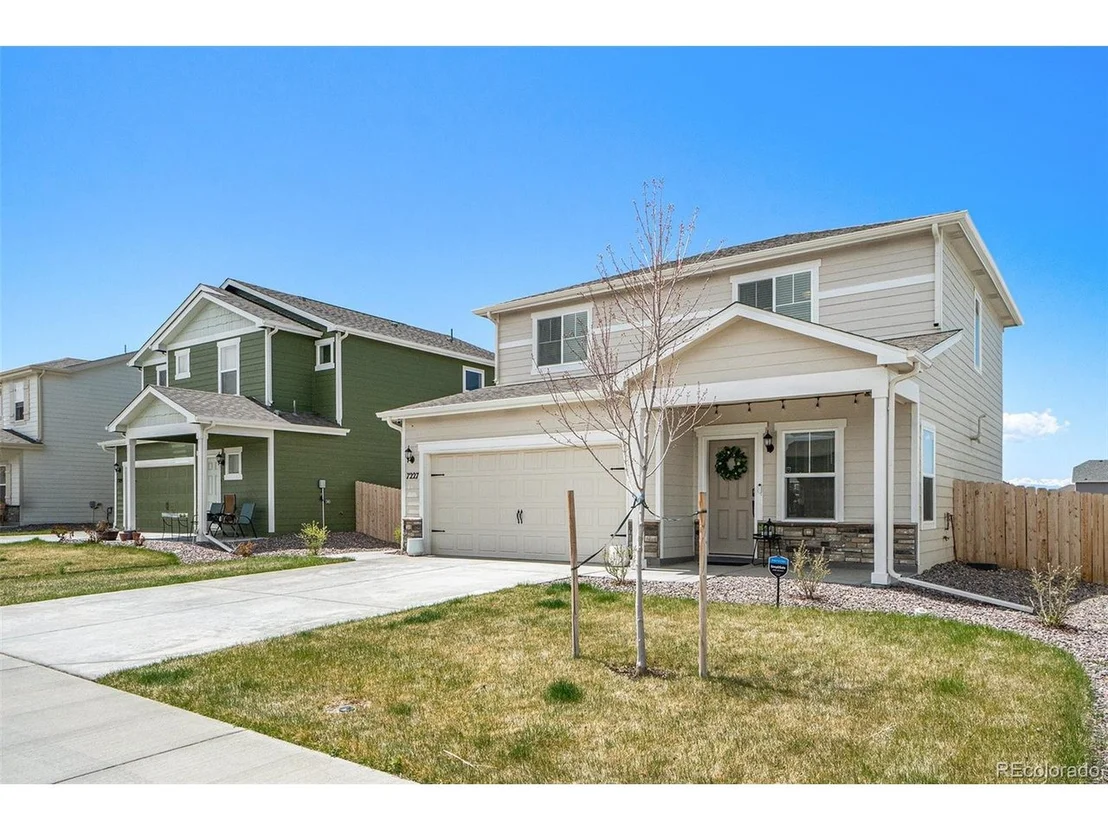 Photo of 7227 Aspen Brook Ave