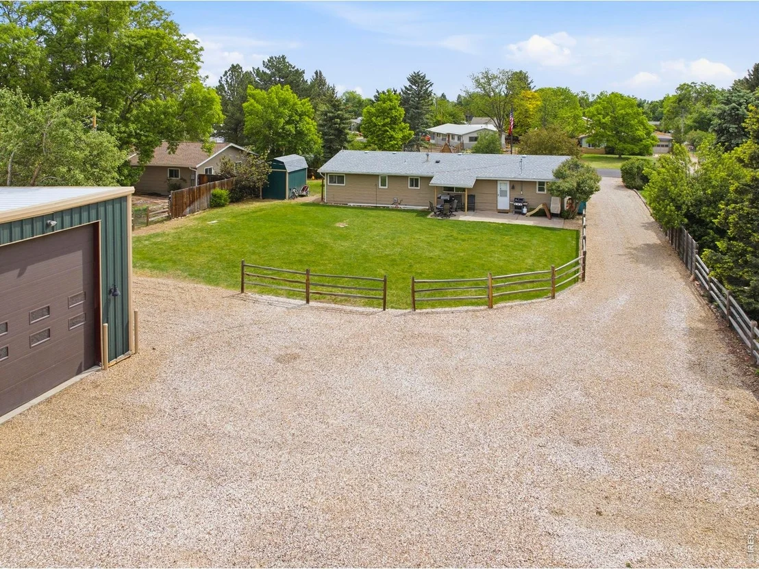 Photo of 3909 Goodell Ln