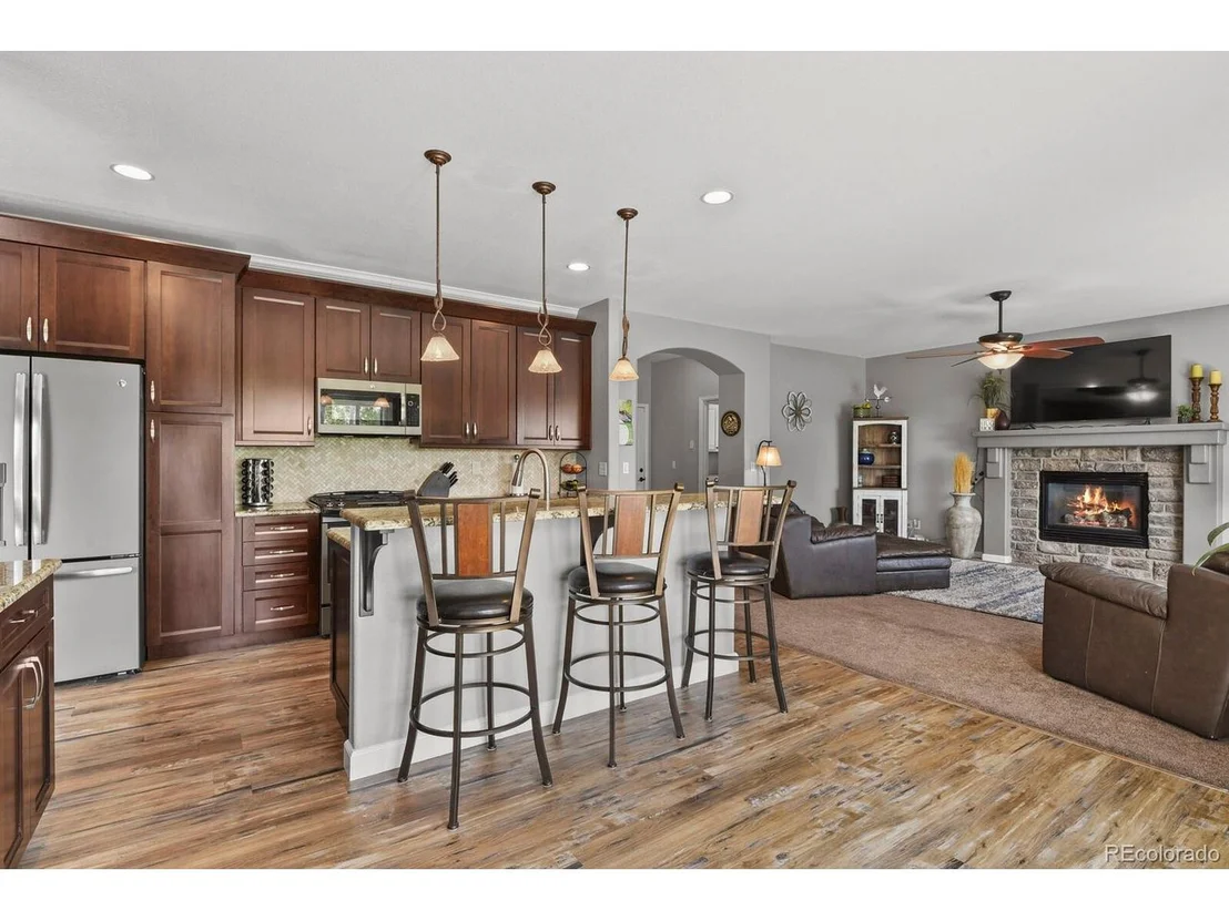 Photo of 21018 Saddleback Cir