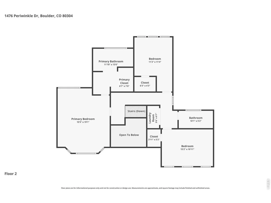 Photo of 1476 Periwinkle Dr