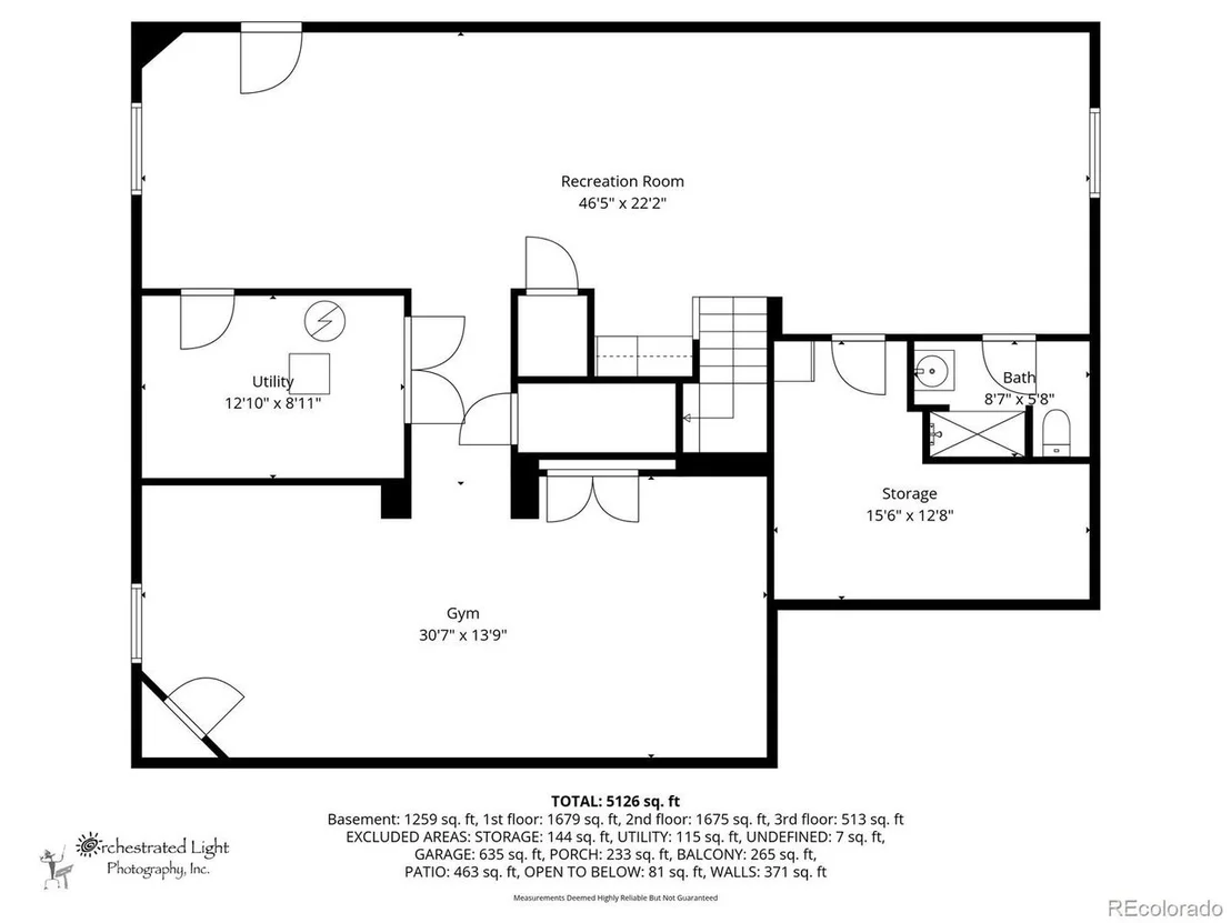 Photo of 10286 Greentrail Cir