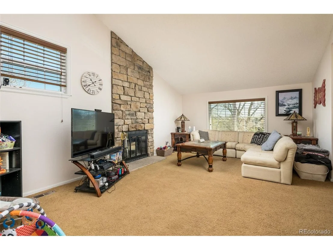 Photo of Unit E at 8468 Everett Way
