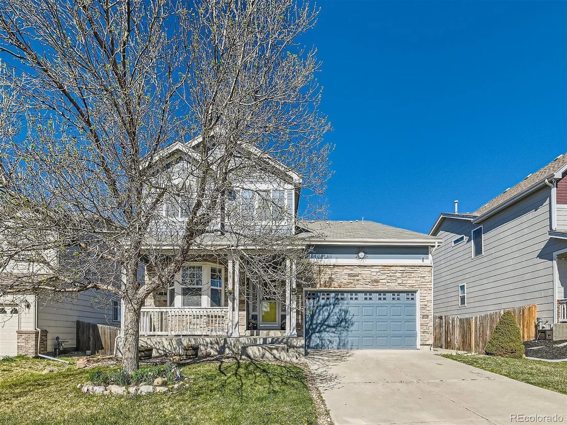 Photo of 351 Mt Elbert St