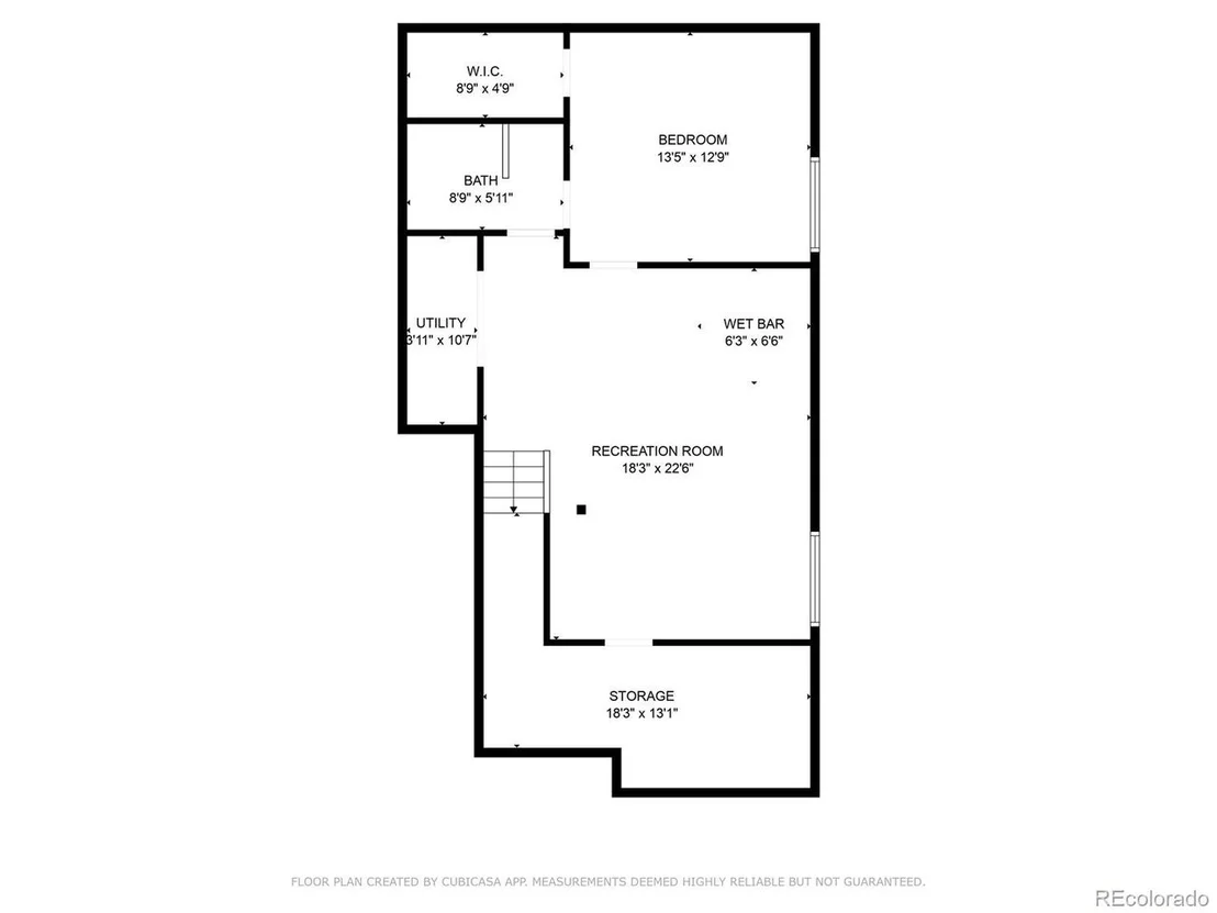 Photo of 8285 W 67th Pl