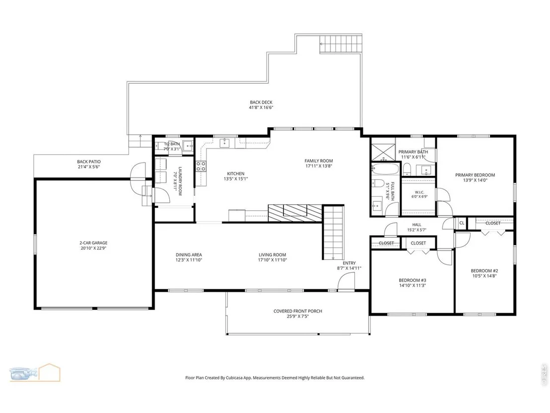 Photo of 3000 Martingale Dr