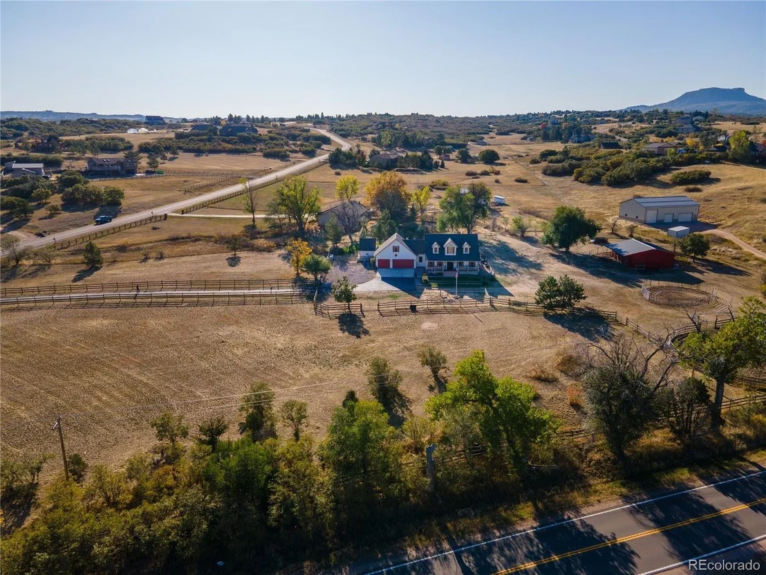 Photo of 4048 Bear Canyon Cir