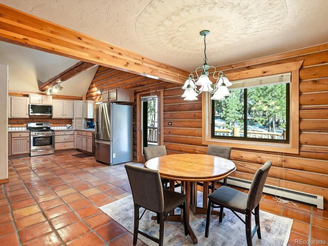 Photo of 8220 Iowa Gulch Rd