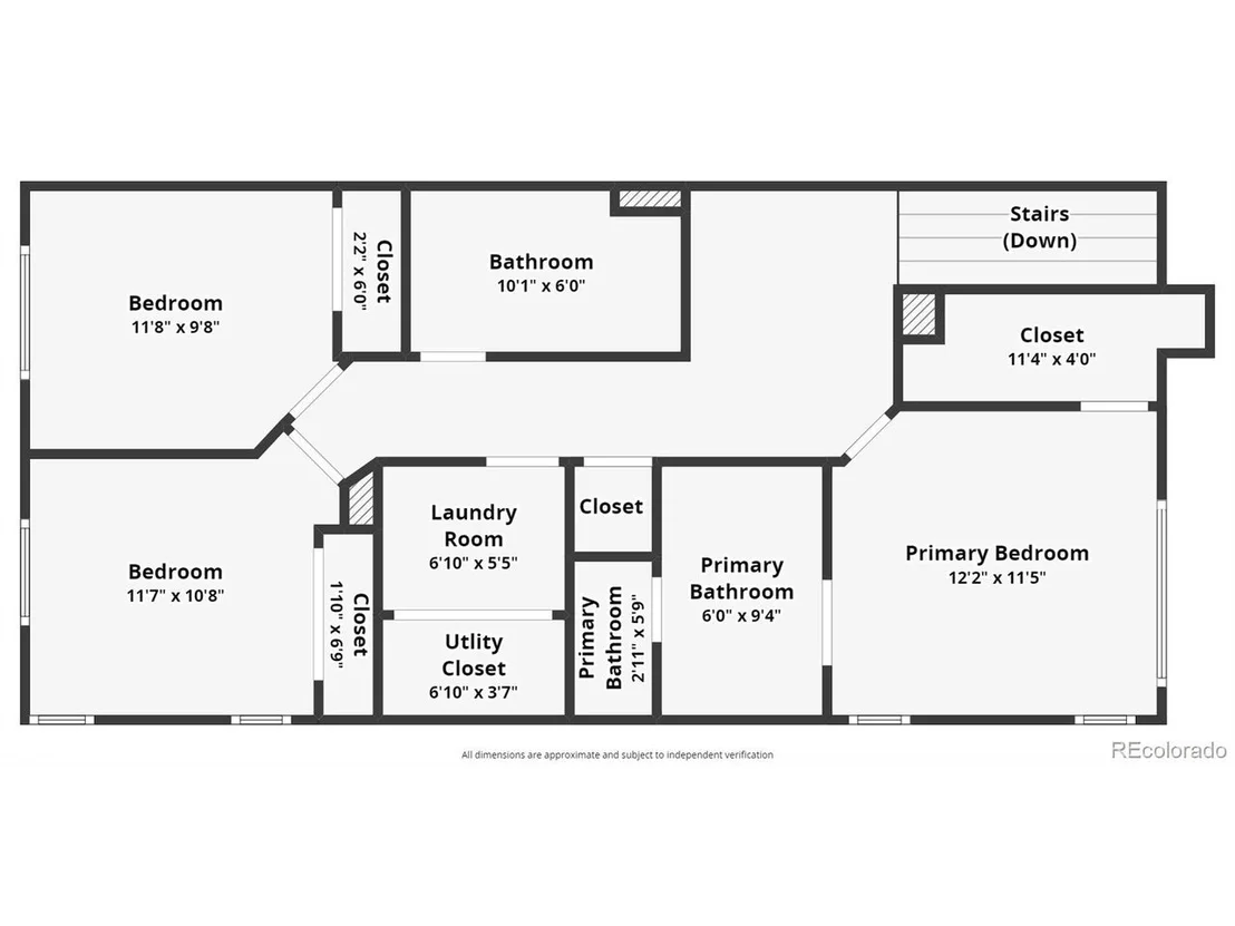Photo of Unit A at 15526 W 64th Loop